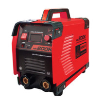 Máy hàn điện tử Hồng Ký HK 120A